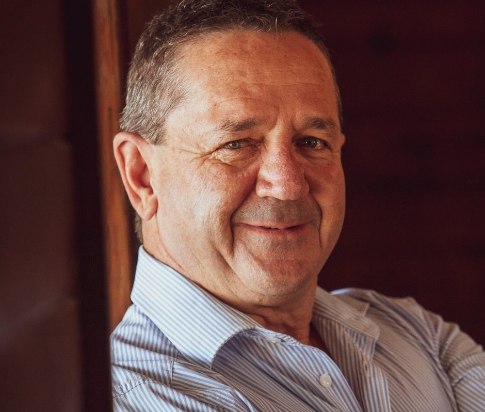 Coach Photos  - Chris Morrison