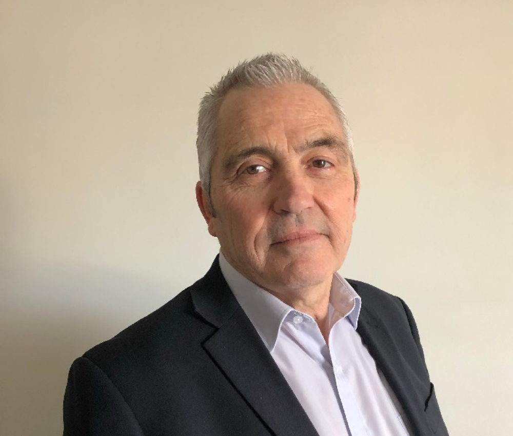 Paul Henshall-1 Paul Henshall-1